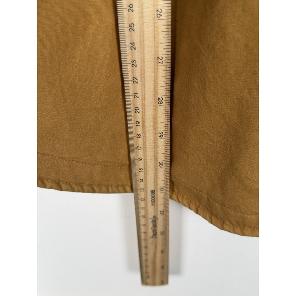 Vintage The Territory Ahead Mens XL Jacket Fleece Lined Aztec Western Southwest - Picture 6 of 9